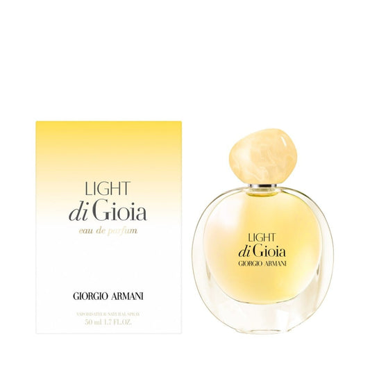 Armani light di gioia 1.7 eau de parfum spray W2B