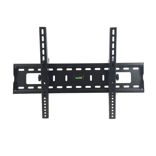 MegaMounts Tilt Television Wall Mount 32-70 Inch LED, LCD and Plasma Screens W2B