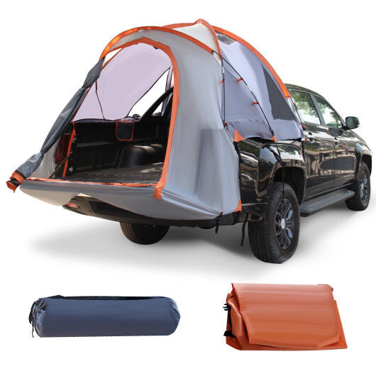 2 Person Portable Pickup Tent with Carry Bag-M W2B