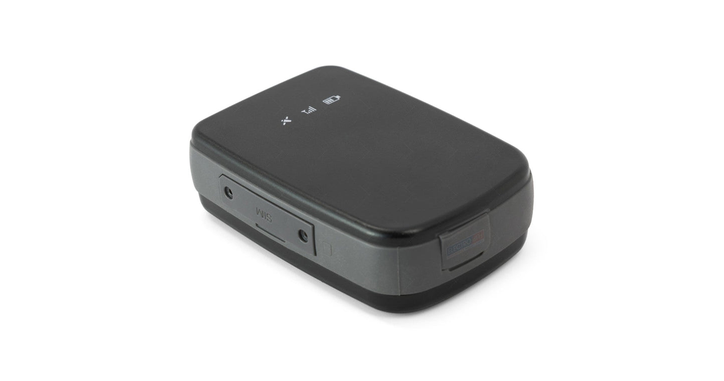 Real Time GPS Tracking Device Surveillance Recon For Cars Trucks Fleet W2B