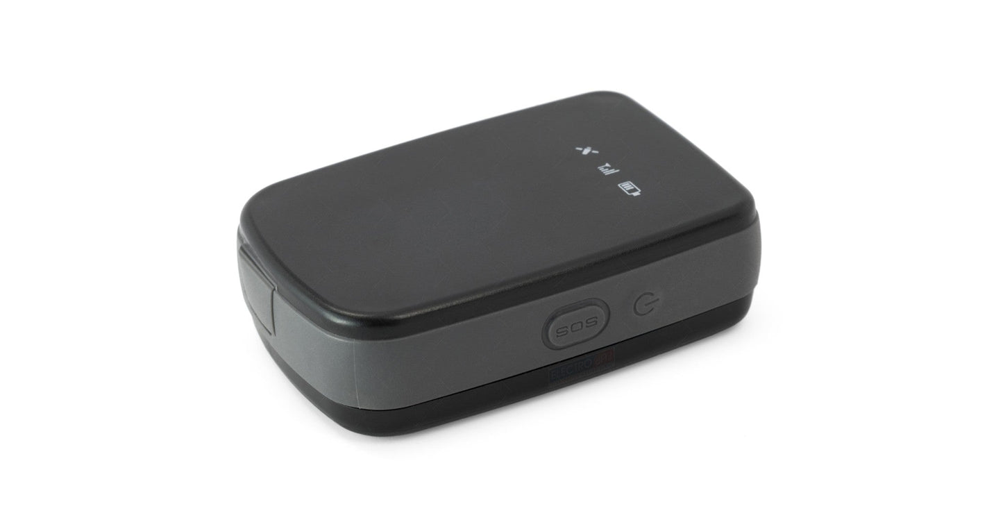 Real Time GPS Tracking Device Surveillance Recon For Cars Trucks Fleet W2B
