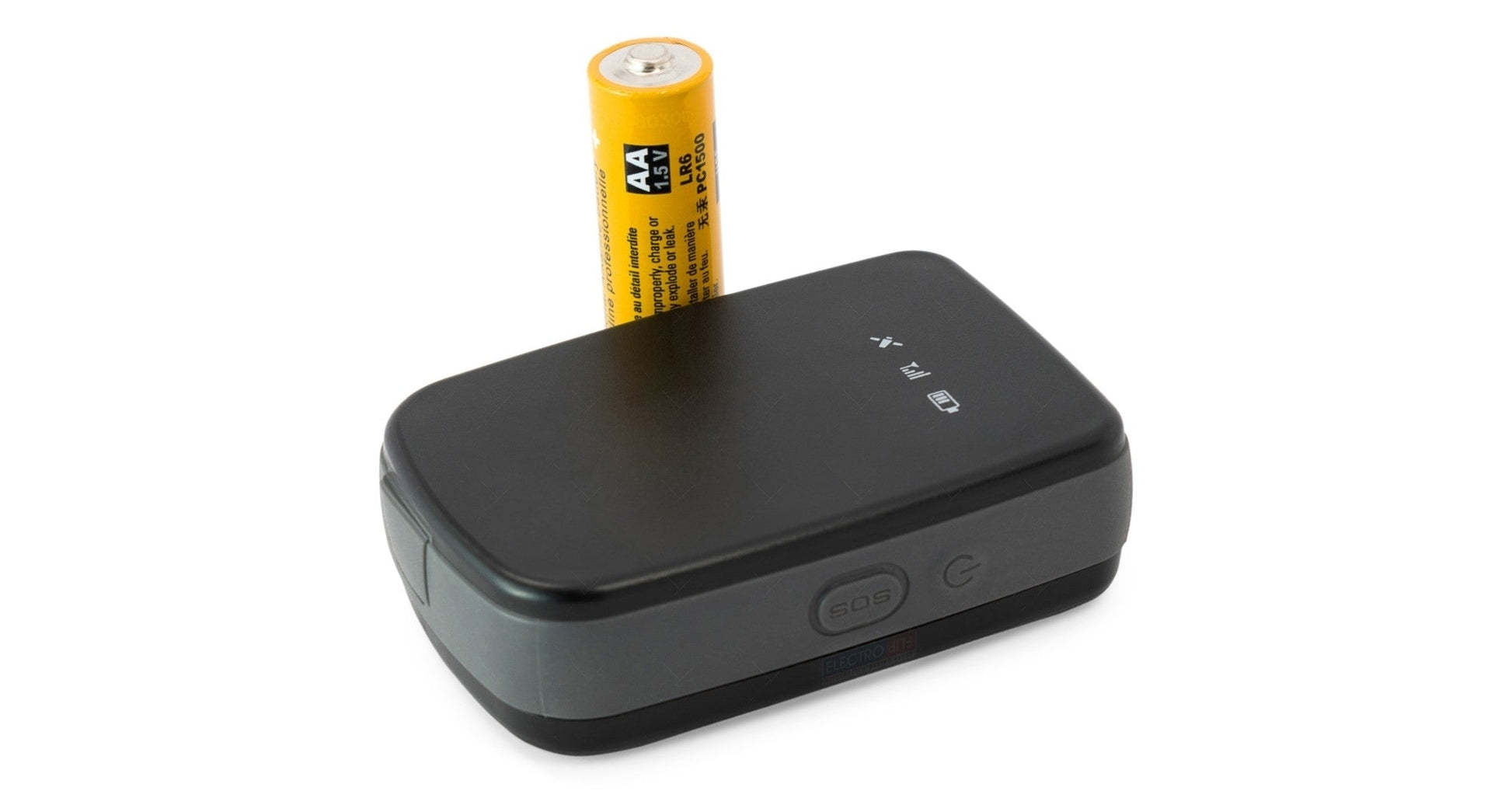 Real Time GPS Tracking Device Surveillance Recon For Cars Trucks Fleet W2B