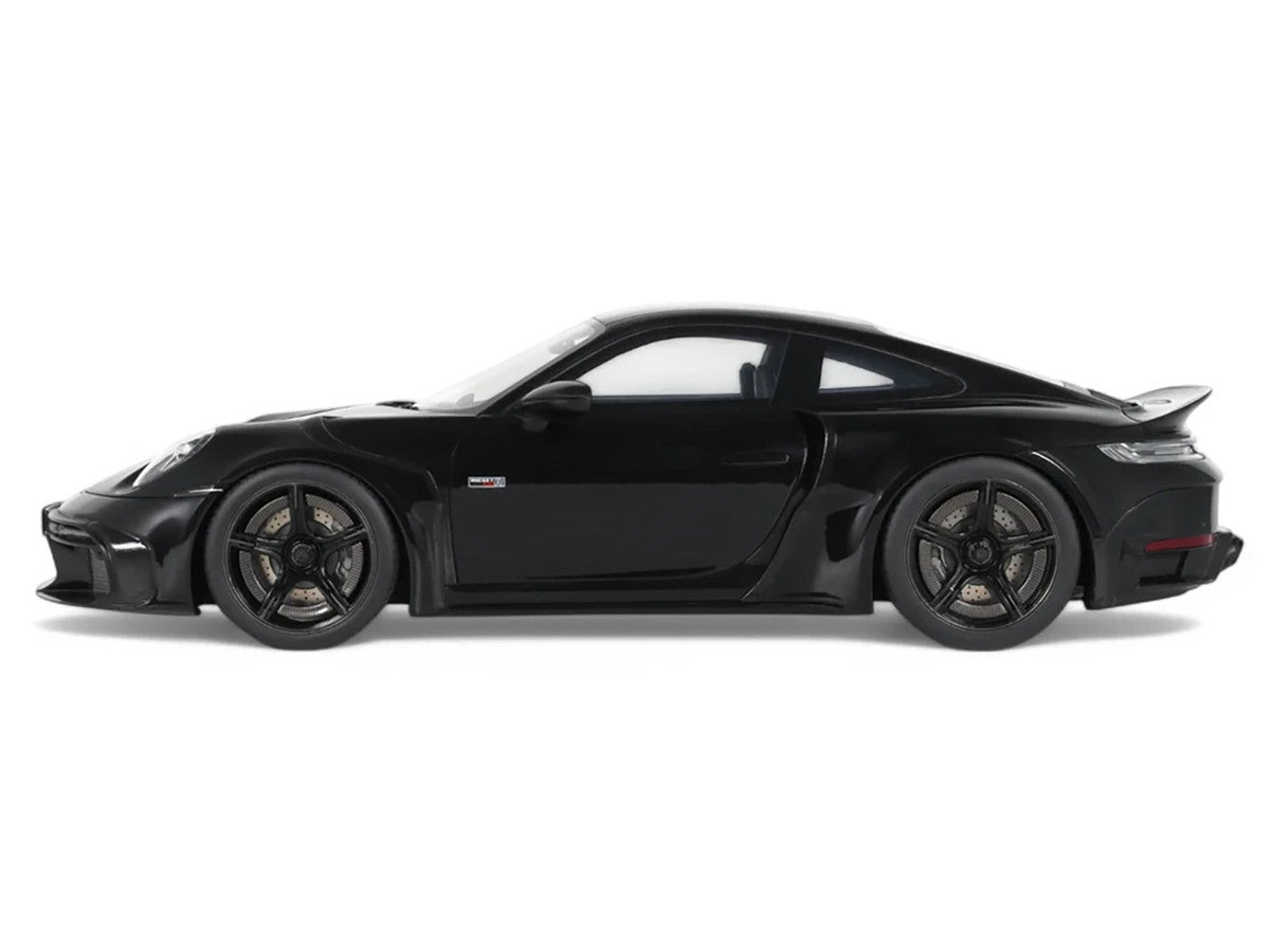 2023 Brabus 900 Rocket-R Black model 1/18 Model Car by GT Spirit-0