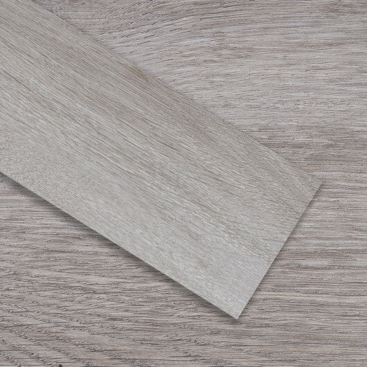 Floor Tile Vinyl Flooring Waterproof Vinyl Plank Flooring-Brown W2B