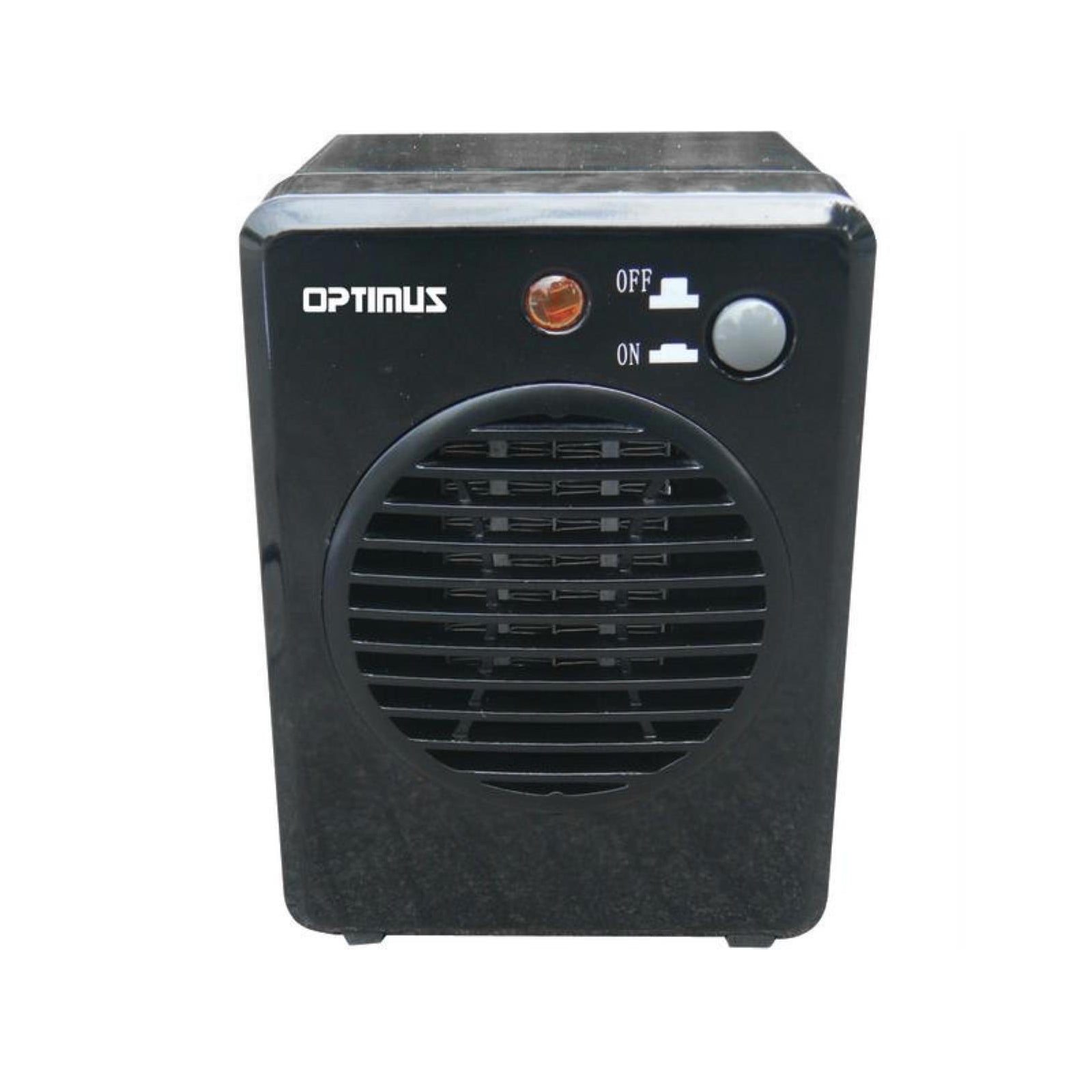Optimus Portable Mini Ceramic Heater W2B