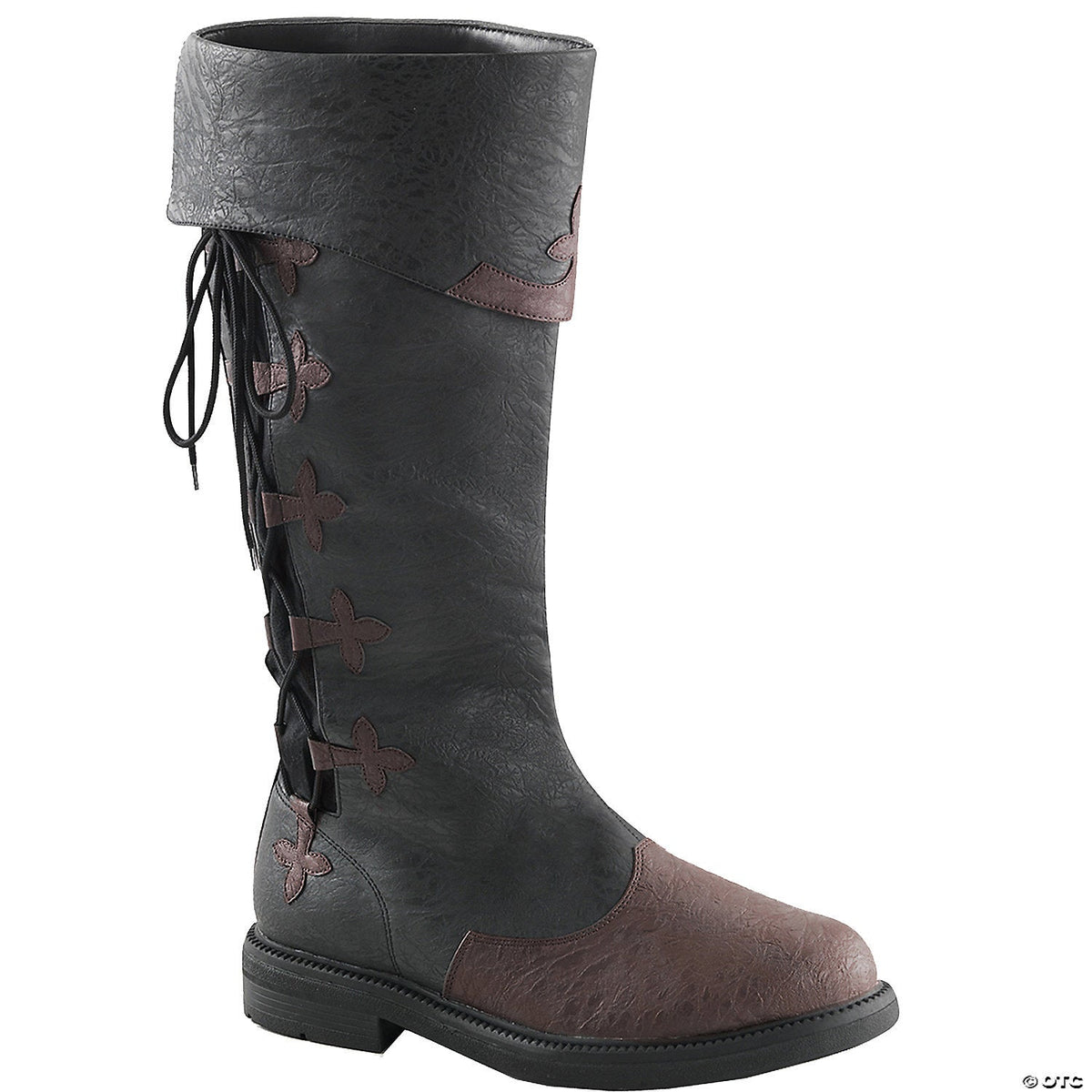 Men's captain boots-sm W2B