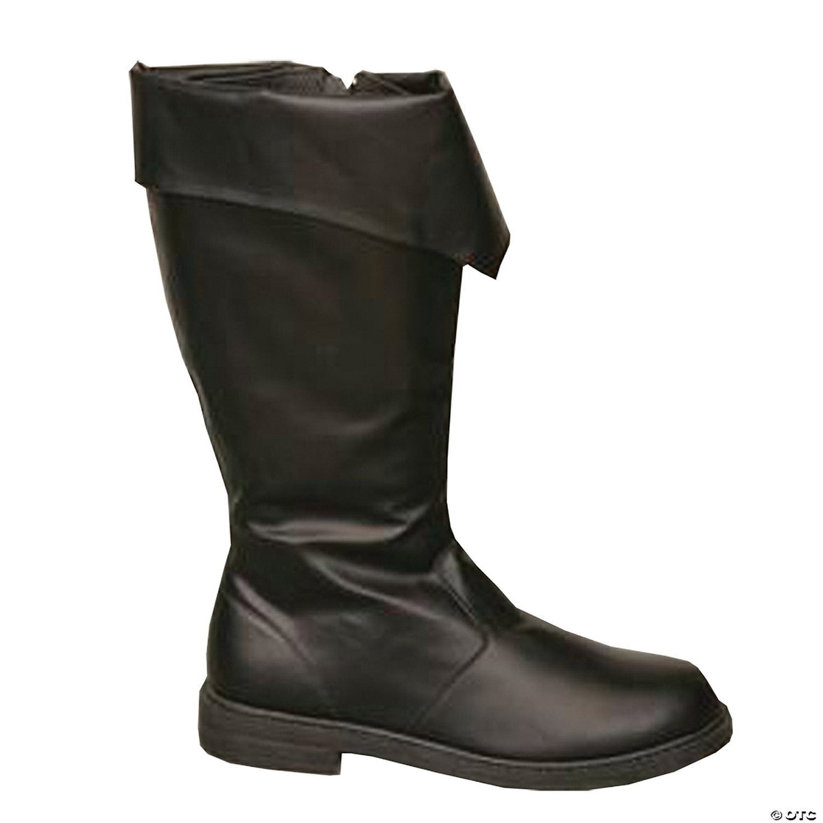Mens pirate boot-sz 12-13 W2B