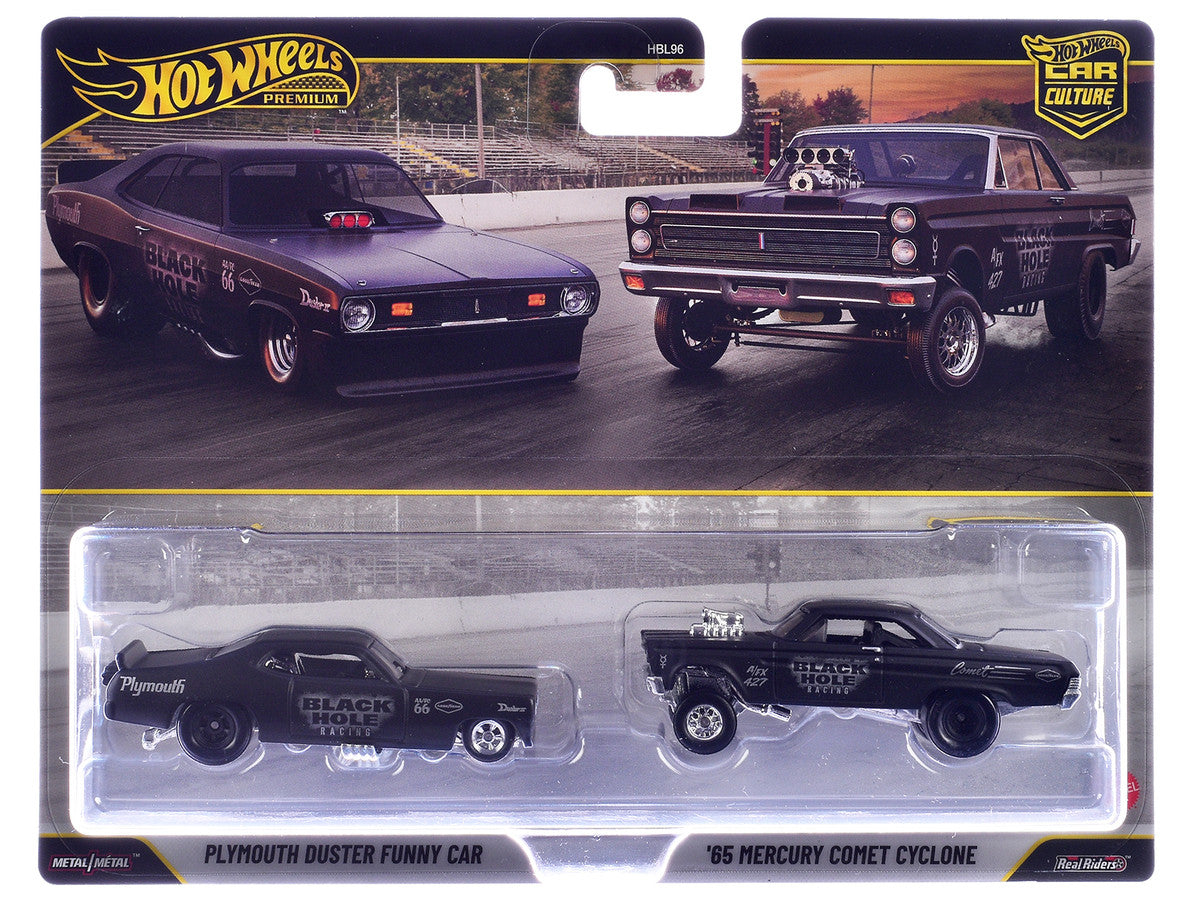 "Car Culture 2 Pack" Assortment Y Set of 16 Cars Diecast Model Cars by Hot Wheels Hotwheels