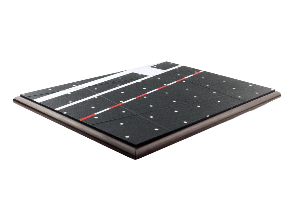 Modern Carrier Deck II Display Base 1/72 Model by Hobby Master Hobby Master