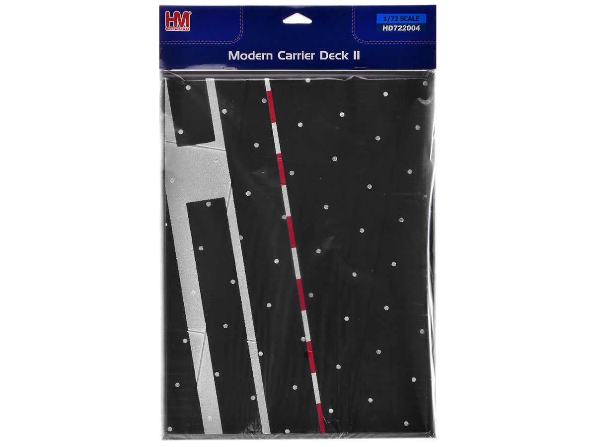 Modern Carrier Deck II Display Base 1/72 Model by Hobby Master Hobby Master