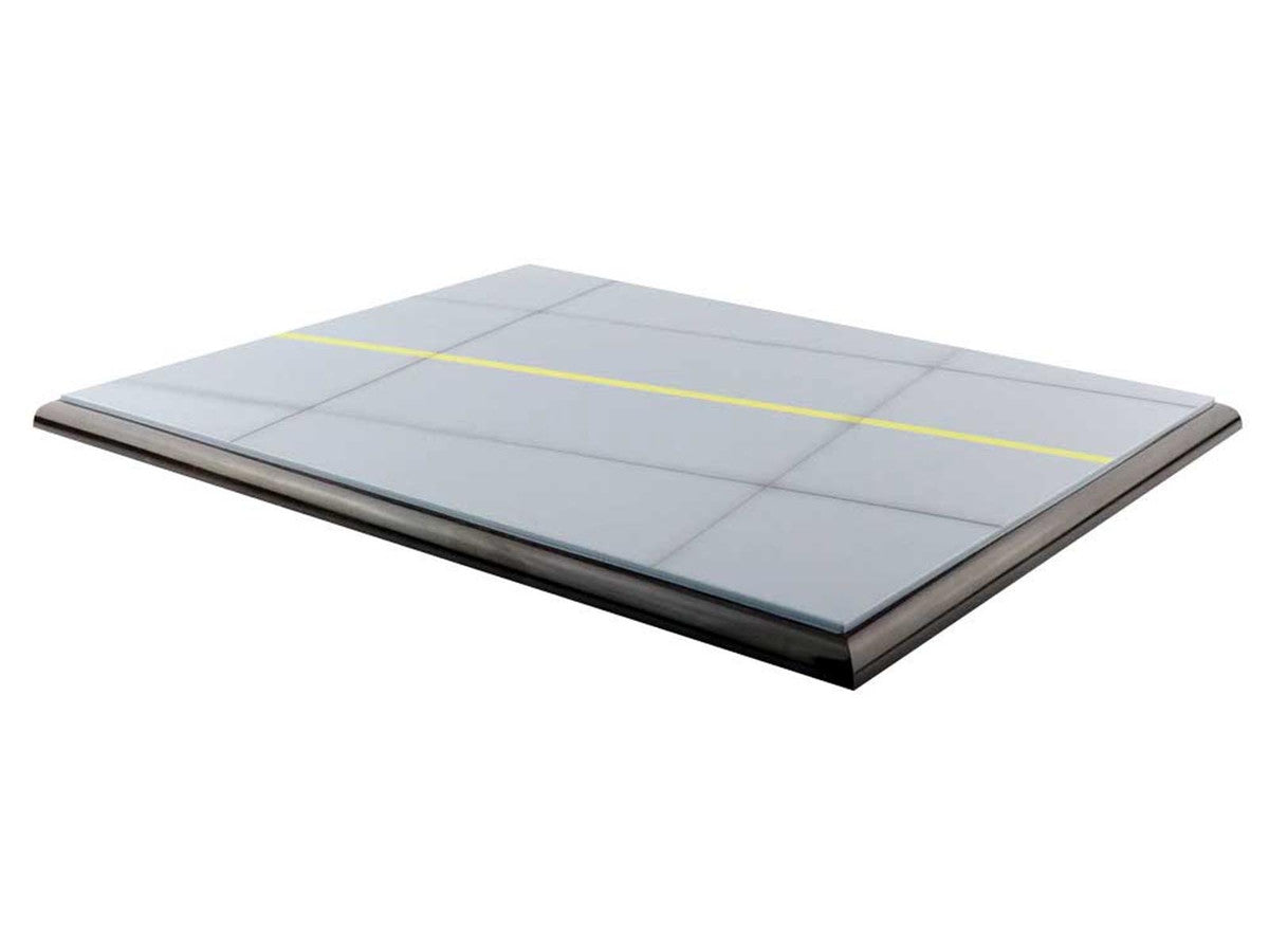 Airfield Base II Display Base 1/72 Model by Hobby Master Hobby Master
