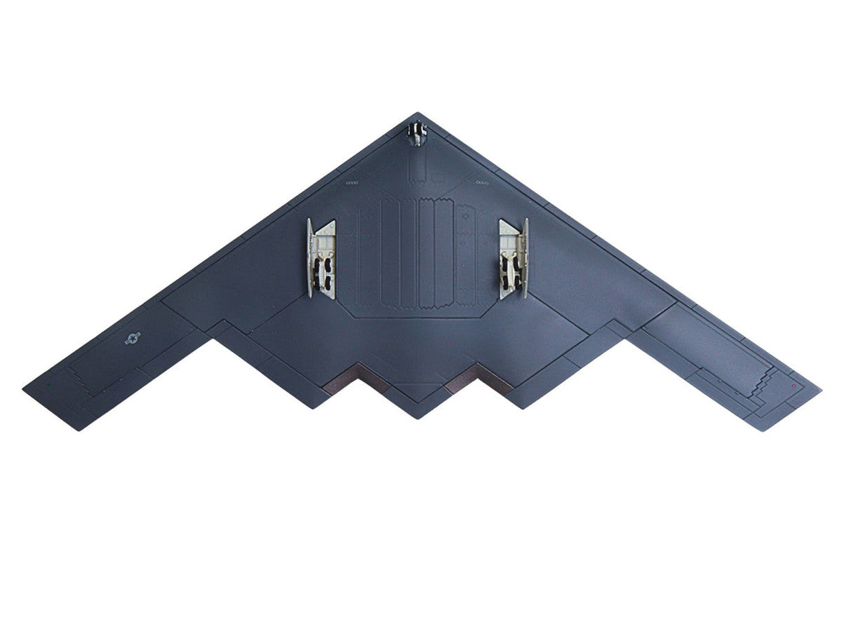 Northrop Grumman B-2A Spirit Stealth Bomber Aircraft "Spirit of Arizona 393rd Bomb Squadron 'Tigers' 509th Bomb Wing Whiteman Air Force Base" United States Air Force 1/200 Diecast Model by Herpa-1