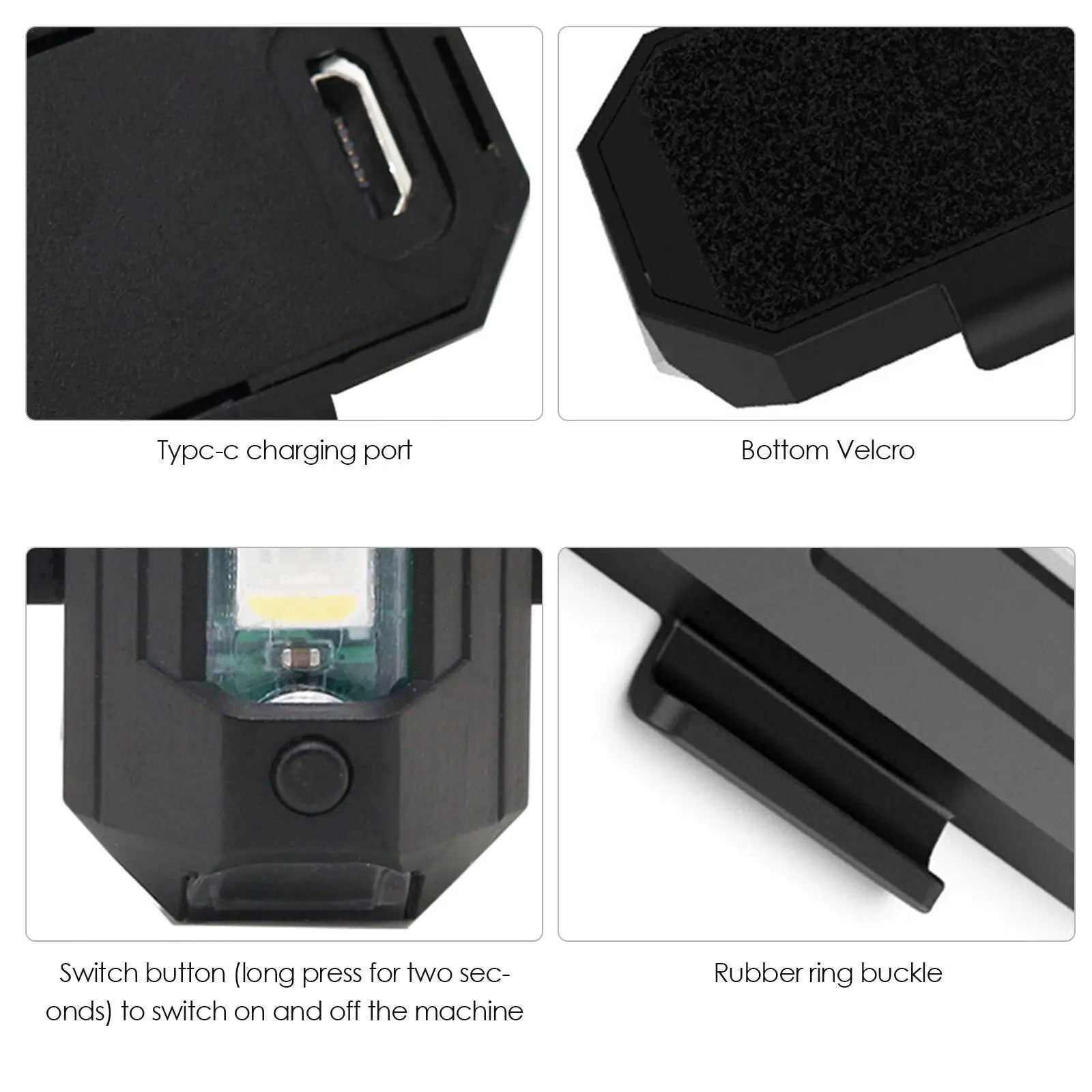 Wireless LED for Cars Pi-Mart