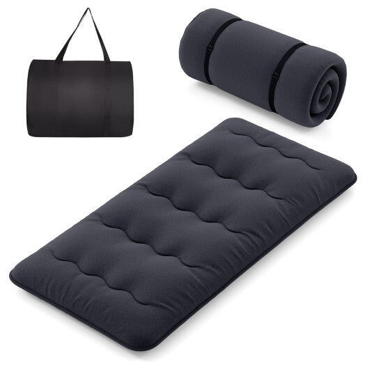 $69-Twin Size Multifunctional Futon Mattress W2B