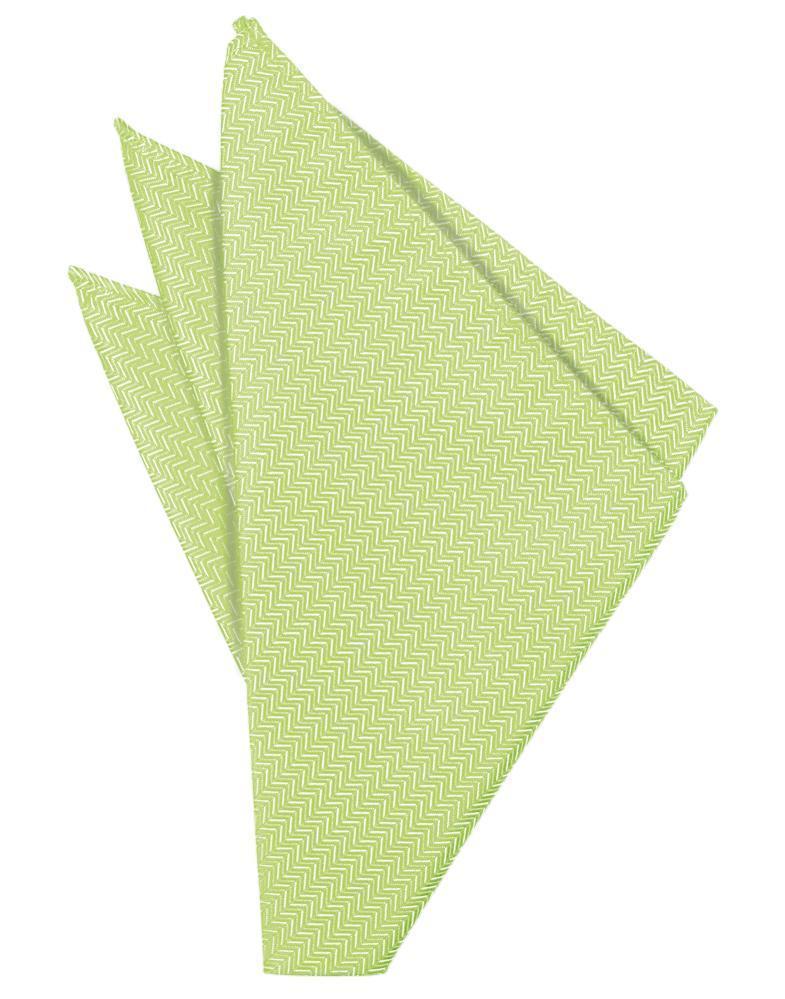 Herringbone Pocket Square Tux-USA