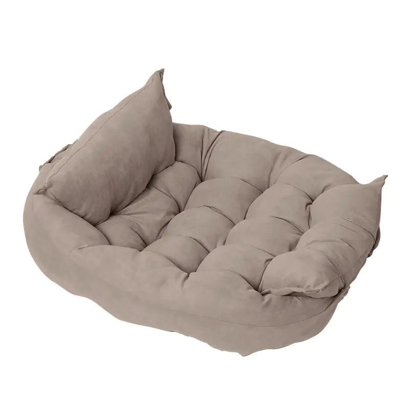 Customizable Multifunctional Folding Pet Cushion Best YouTube Store