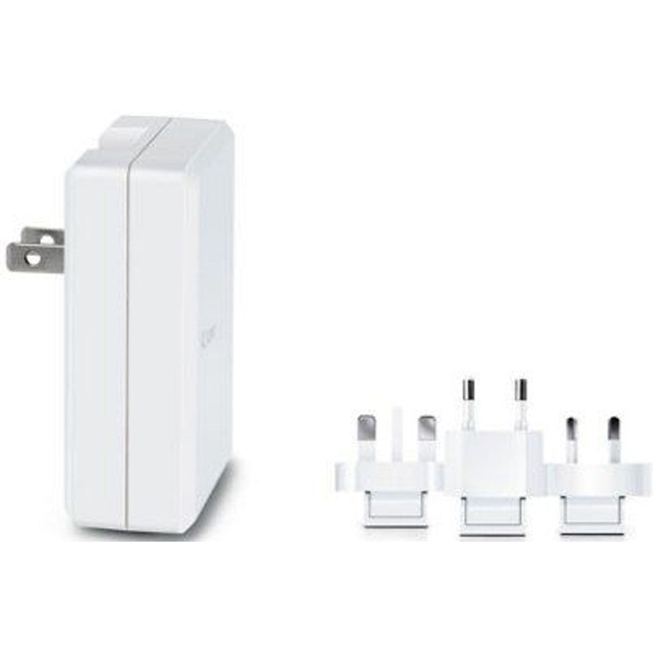 iLuv Universal World Travel Adapter Plug Set Iluv