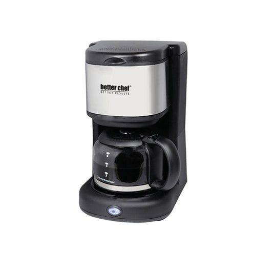 Better Chef 4 Cup Coffee Maker