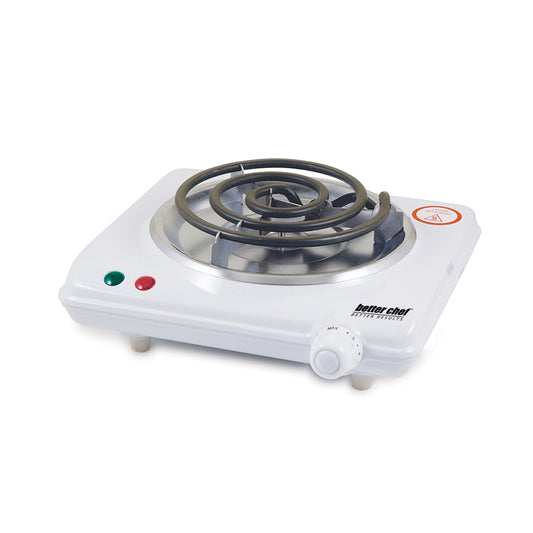 Better Chef Electric Countertop Range W2B