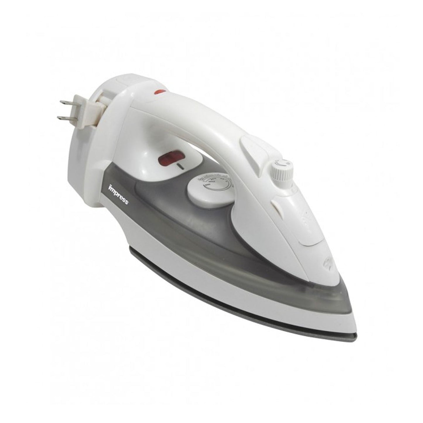 Impress Cord-Winder Iron W2B