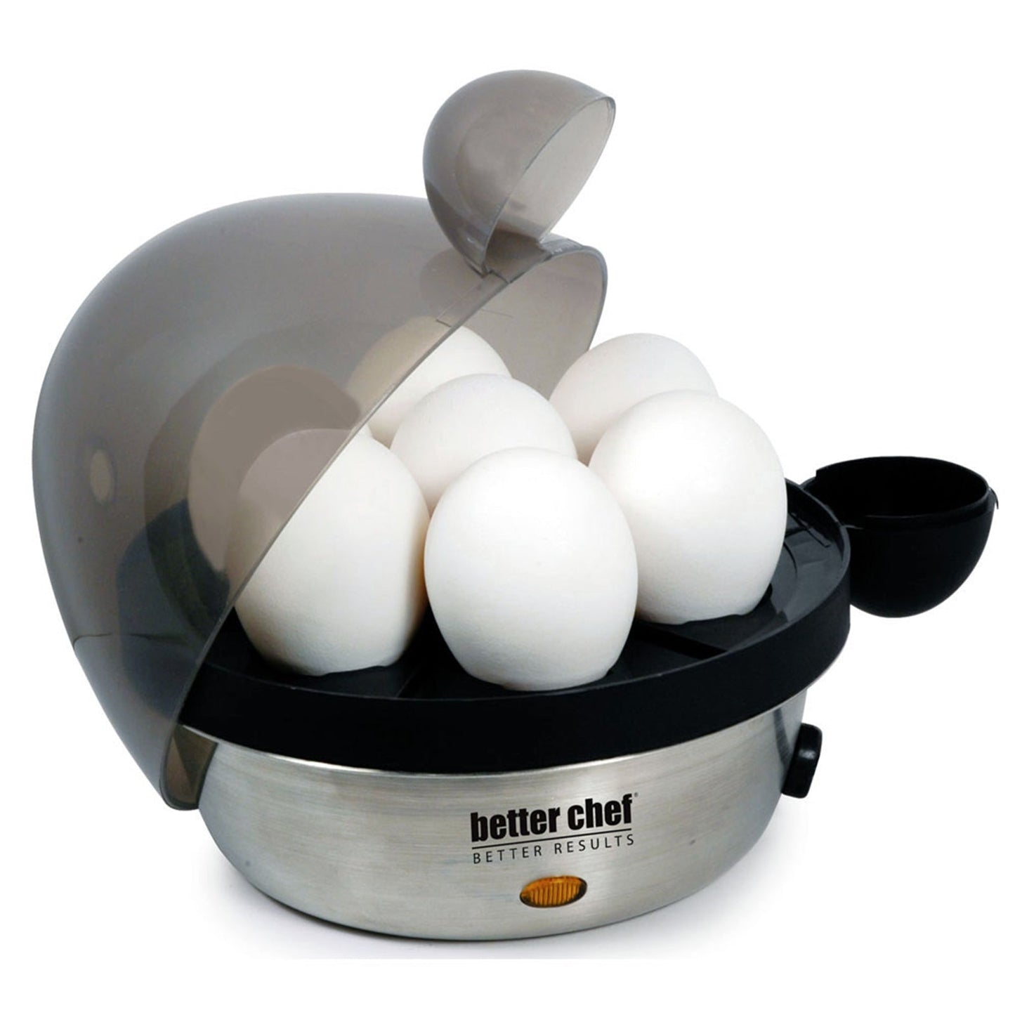 Better Chef Electric Egg Cooker W2B