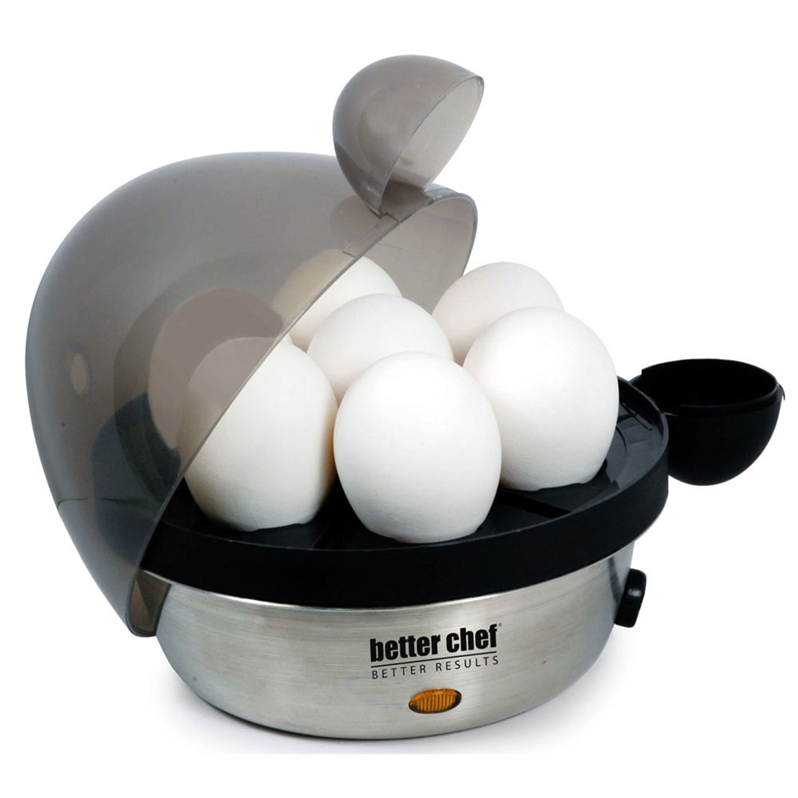 Better Chef Electric Egg Cooker W2B