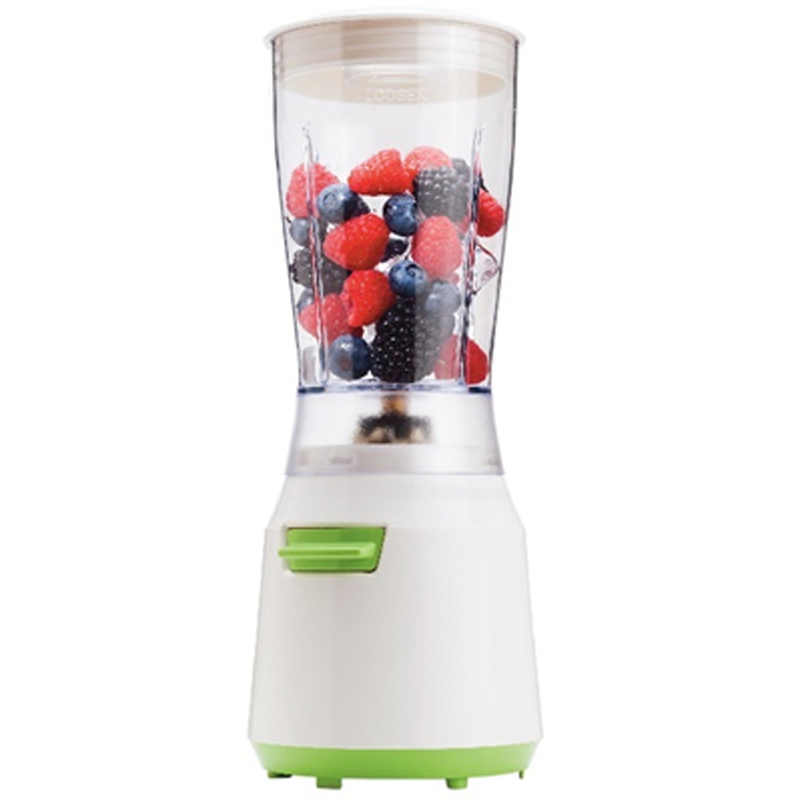 Brentwood 14 Ounce Personal Blender in White W2B