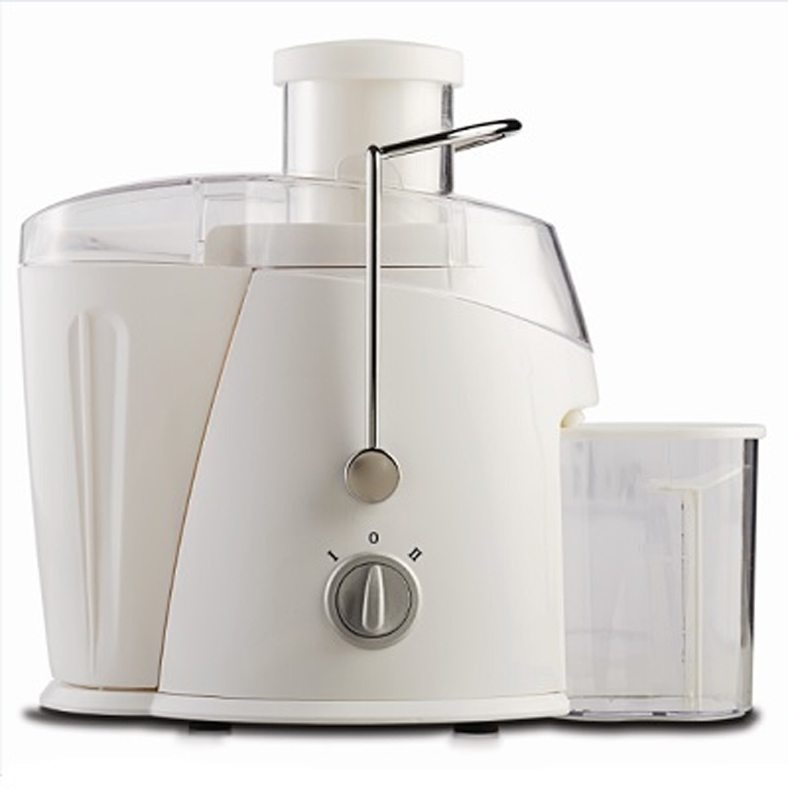 Brentwood Juice Extractor in White W2B