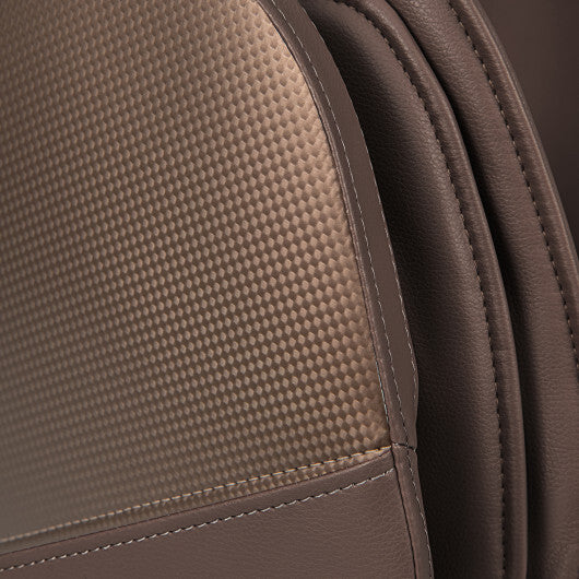 Massage Chair Capsule -Therapy?03?Parts-Brown