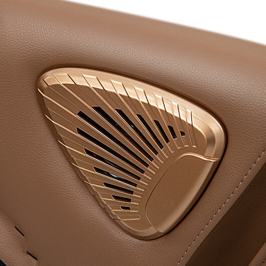 Massage Chair Capsule -Therapy?03?Parts-Brown