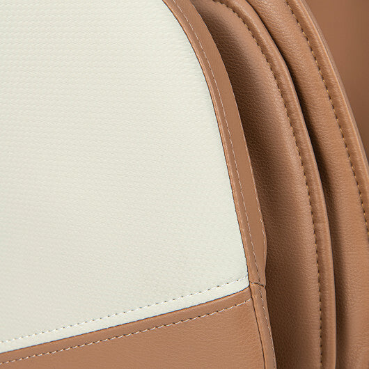 Massage Chair Capsule -Therapy?03?Parts-Brown