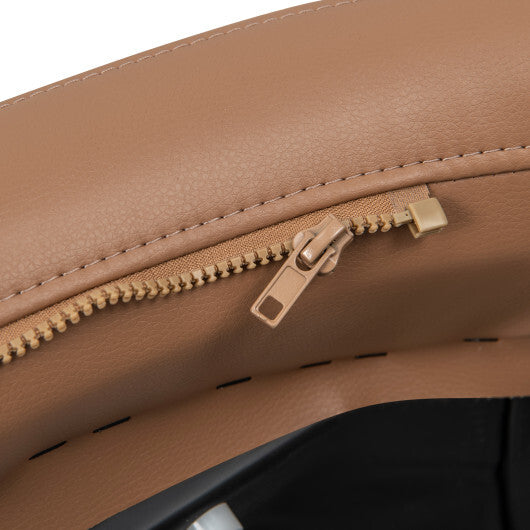 Massage Chair Capsule -Therapy?03?Parts-Brown