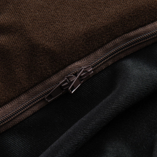 Massage Chair Backrest Cushion -Therapy?03?Parts-Brown