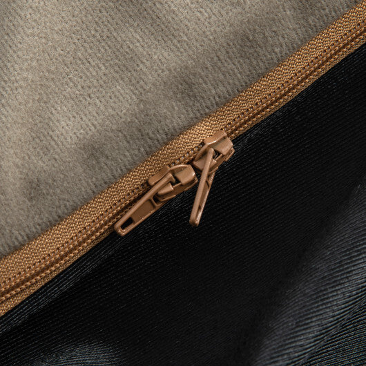 Massage Chair Backrest Cushion -Therapy?03?Parts-Brown