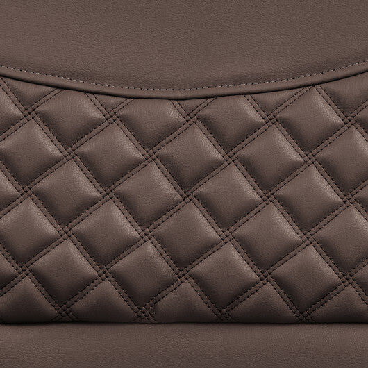 Massage?Chair Headrest Pillow -Therapy?03?Parts-Brown