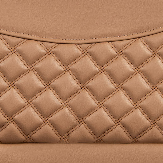 Massage?Chair Headrest Pillow -Therapy?03?Parts-Brown