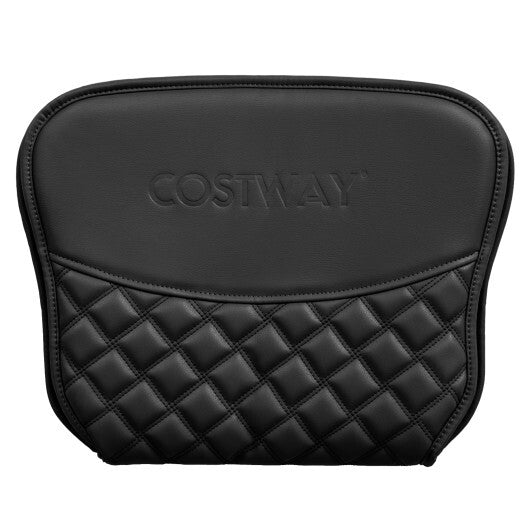 Massage?Chair Headrest Pillow -Therapy?03?Parts-Brown