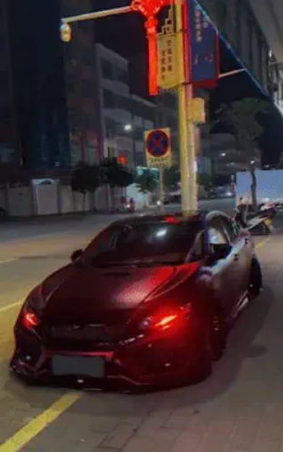 Wireless LED for Cars Pi-Mart