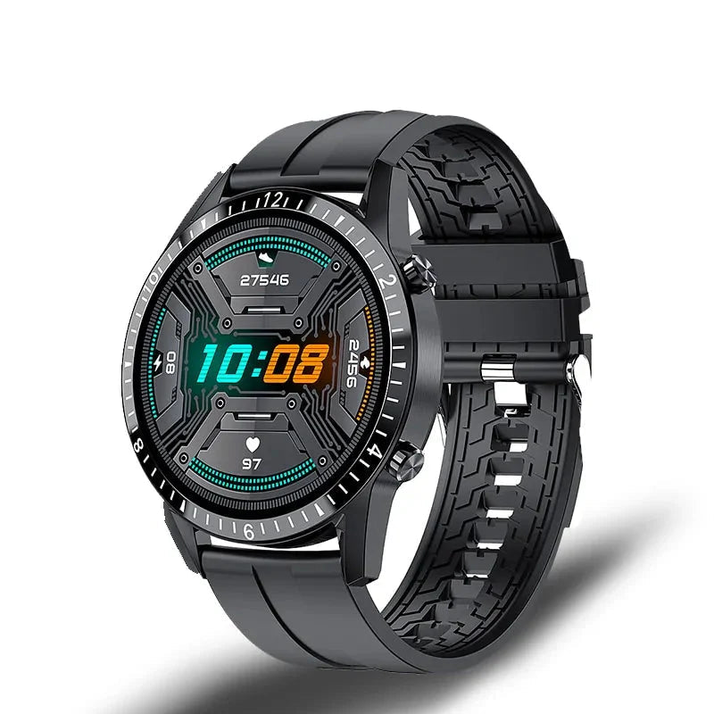 Waterproof Sports Fitness Smart Watch Pi-Mart