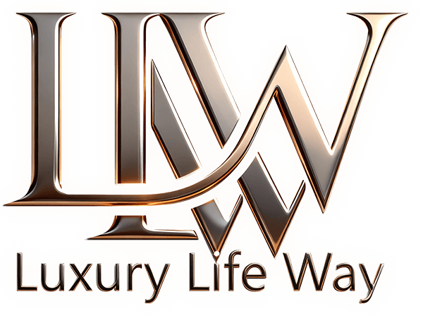 LuxuryLifeWay Online Store