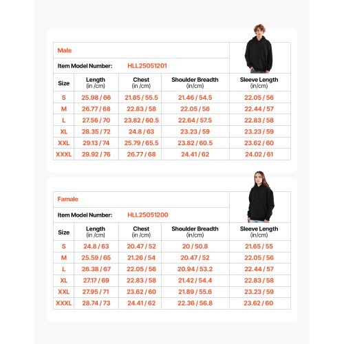 Women Pullover Hoodie, Small Size, Fleece Long Sleeve Comfy Casual Basic Pullover Hooded Sweatshirt, Warm & Skin-friendly, Practical & Trendy, Black Hoodie with Large Pocket for Fall & Winter W2B