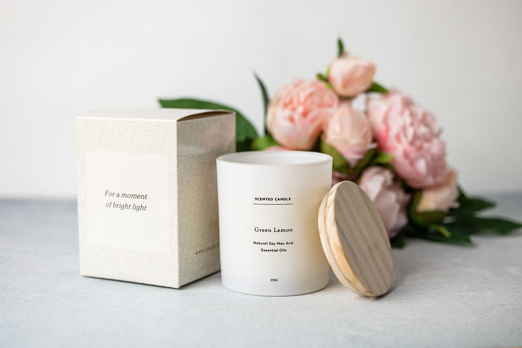 Gift for Mom, Mother's Day gift, Pamper your Mom Lizush soap