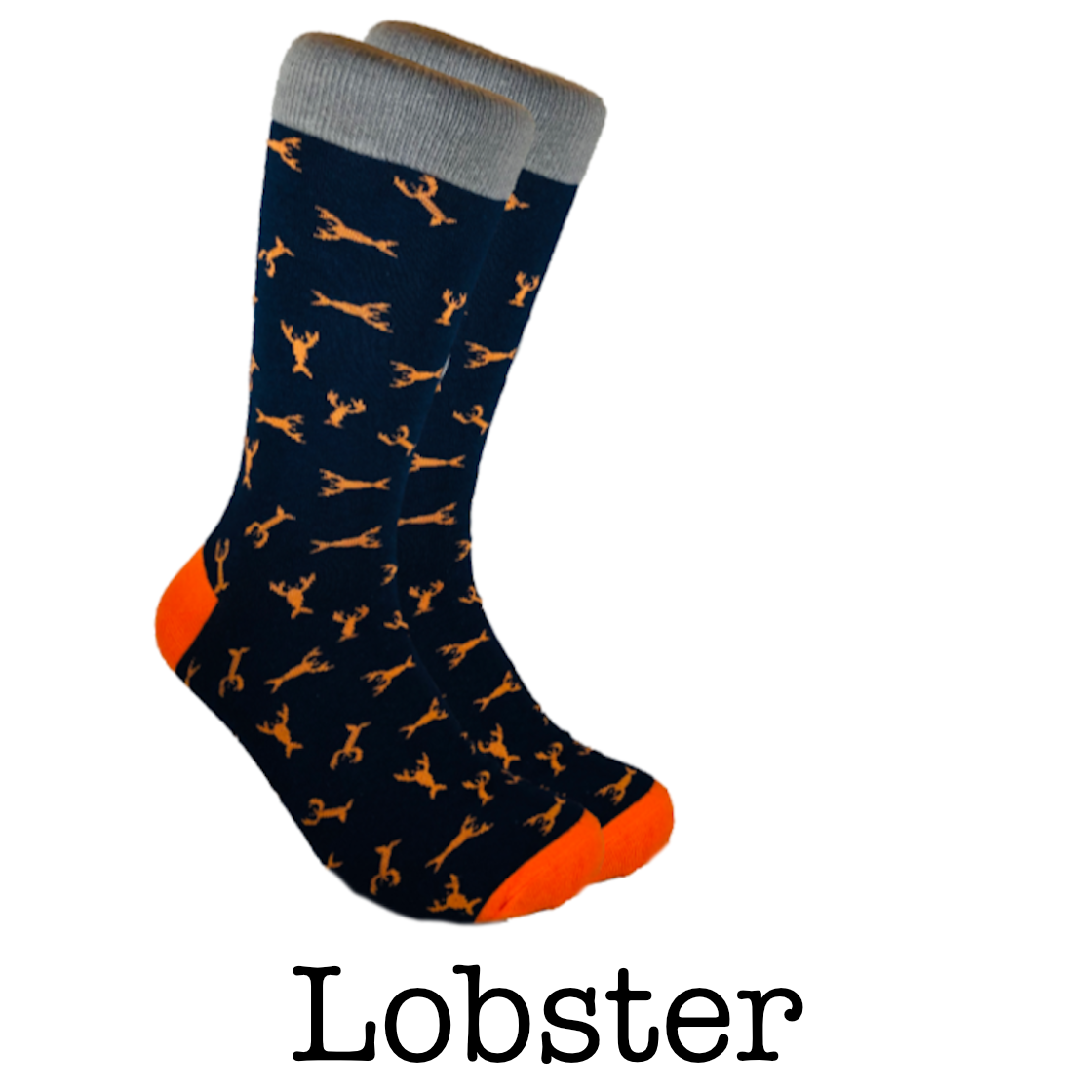 cRAZY sockS for MeN Threaded Pear