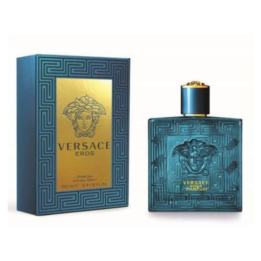Versace Eros Parfum W2B
