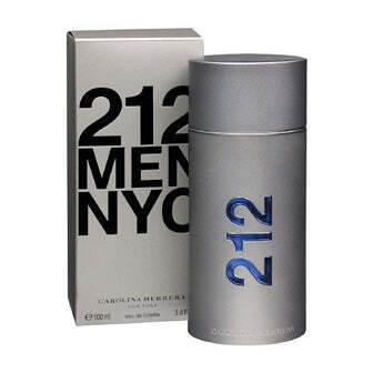 212 Eau De Toilette W2B
