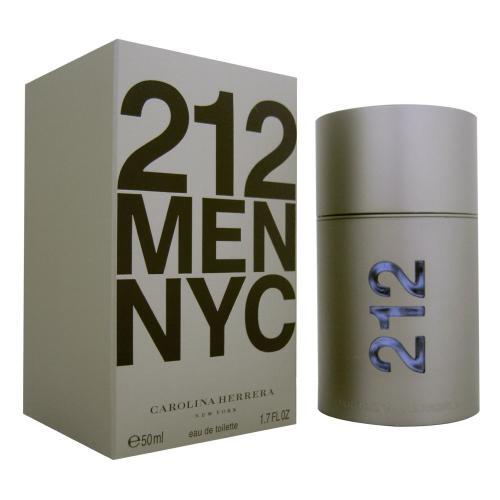 212 Eau De Toilette W2B