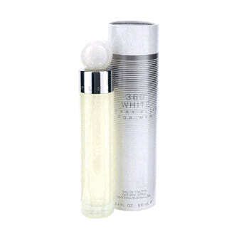 360 White Eau De Toilette W2B