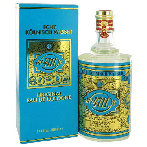 4711 Cologne W2B