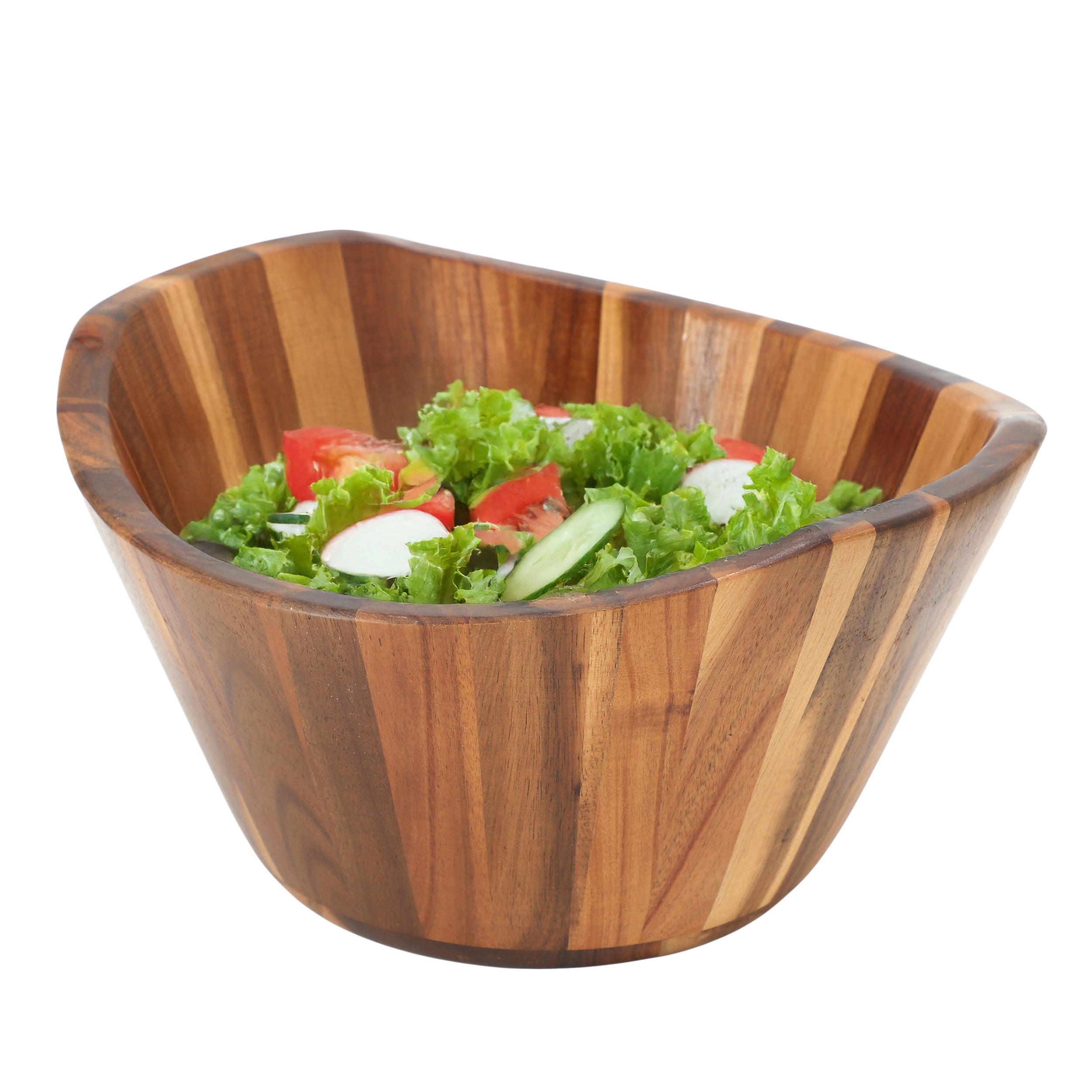 MegaChef Salad Bowl