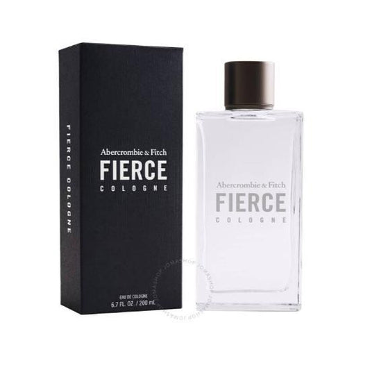 Abercrombie & Fitch Fierce Eau De Cologne W2B